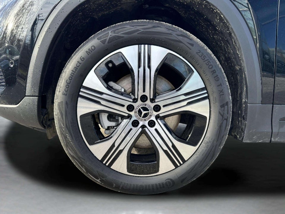 Mercedes EQA250 Progressive Advance Plus 5d