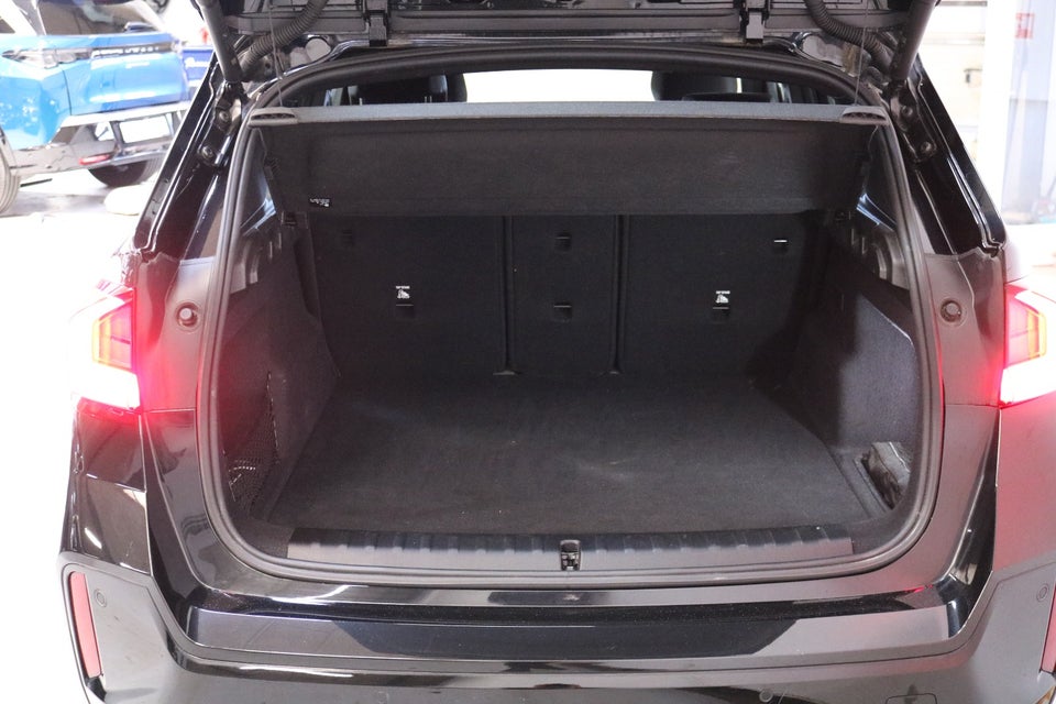 BMW iX1 eDrive20 M-Sport 5d