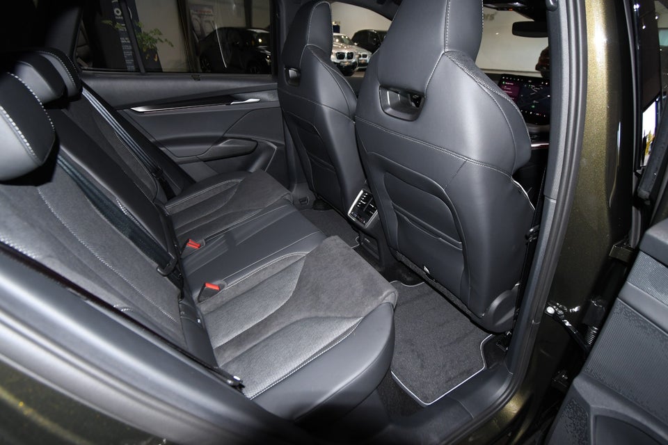 Skoda Enyaq 85x iV Sportline Maxx 5d