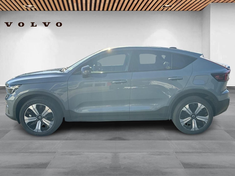Volvo C40 P6 ReCharge Core 5d