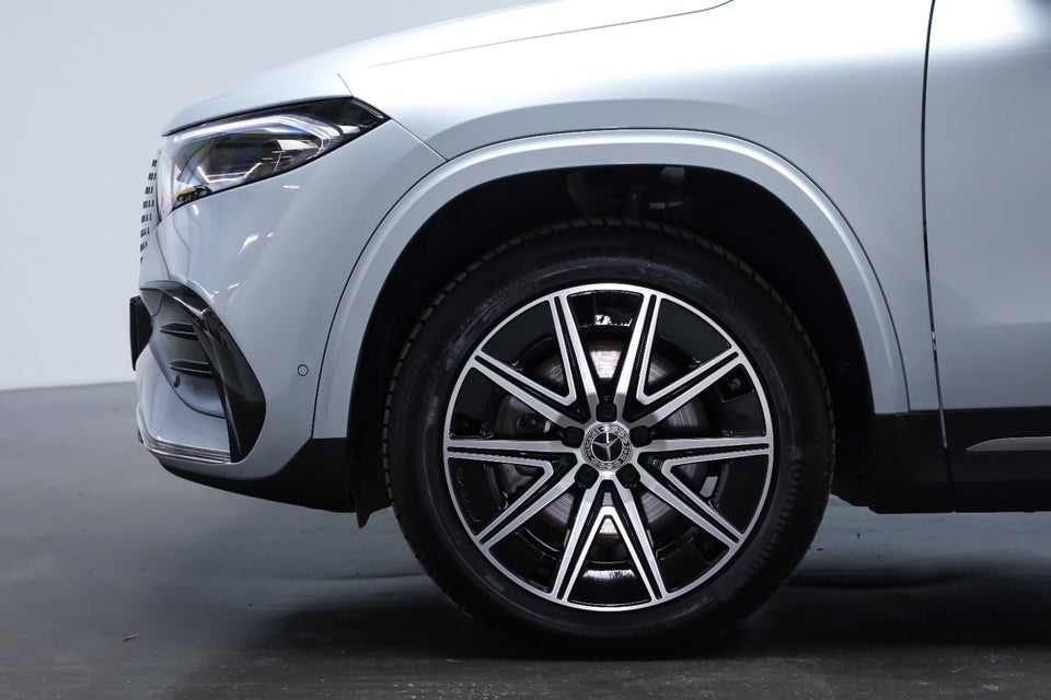 Mercedes EQA250+ AMG Line 5d
