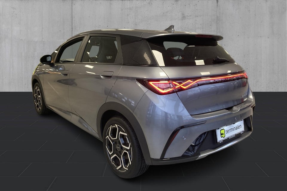 BYD Dolphin 60 Comfort 5d