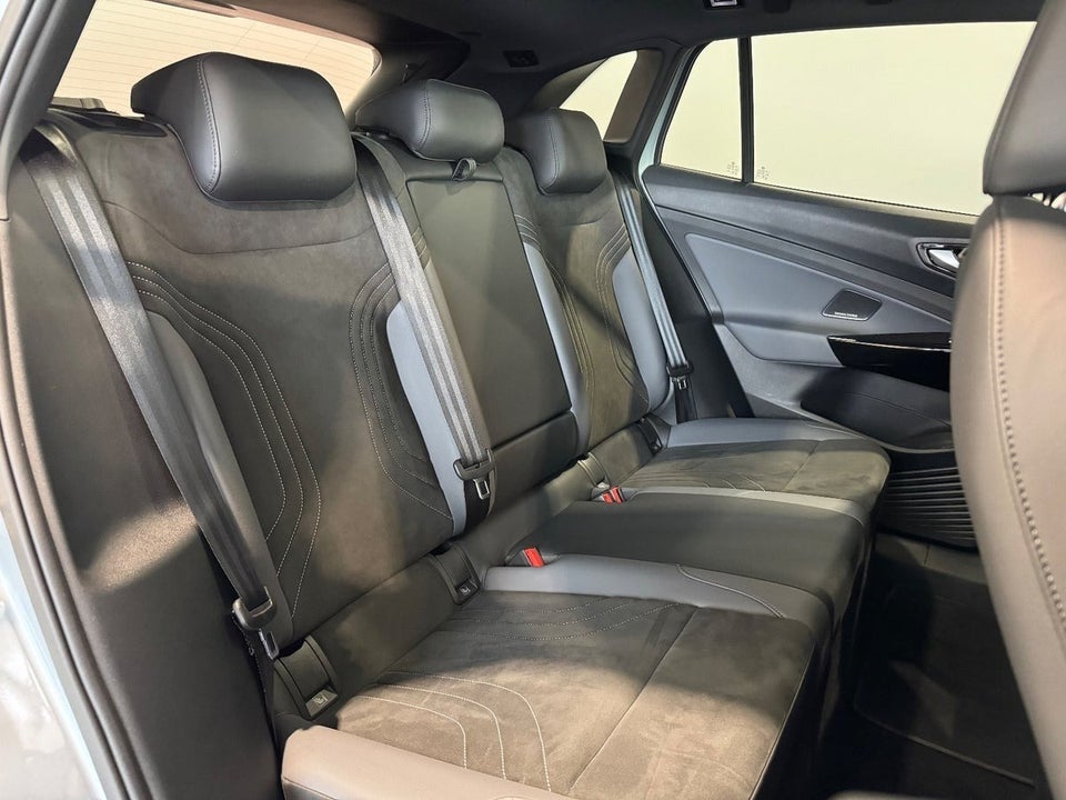 VW ID.4 77 Style 5d