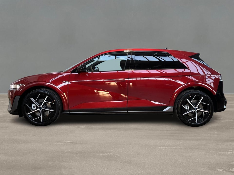 Hyundai Ioniq 5 84 N Line 5d