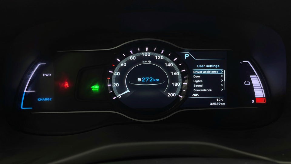 Hyundai Kona 64 EV Essential 5d