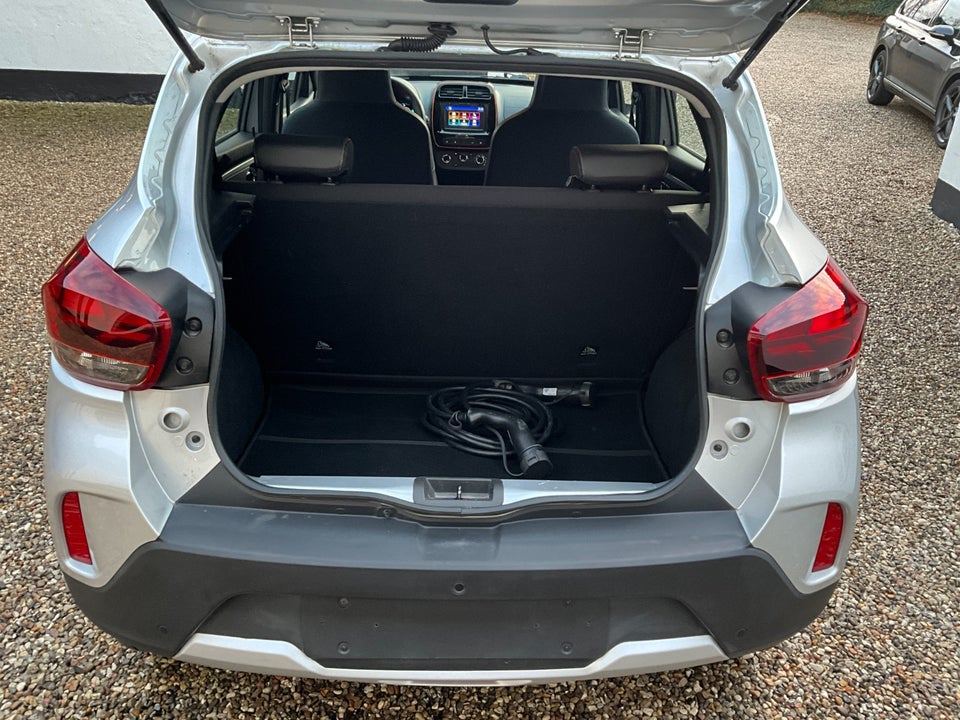 Dacia Spring Comfort+ 5d