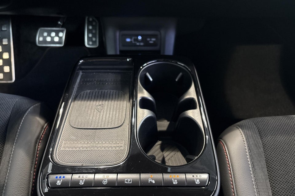 Hyundai Ioniq 5 84 N Line+ 5d