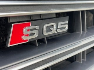 Audi SQ5 3,0 TFSi quattro Tiptr. 5d