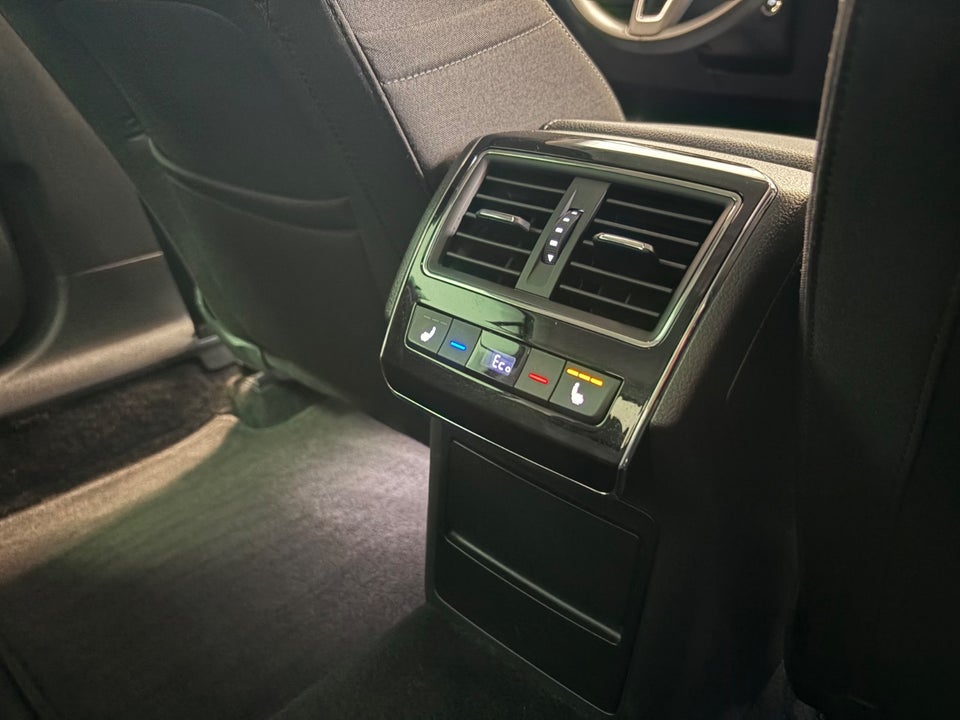 Skoda Superb 1,4 TSi iV Style DSG 5d