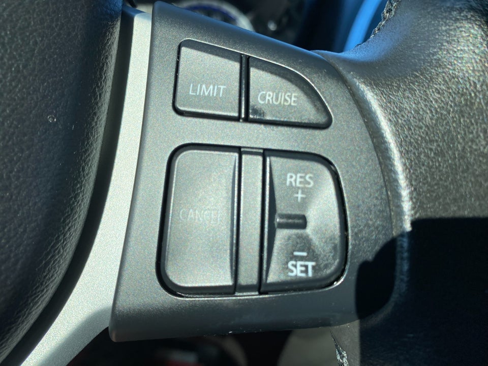 Suzuki S-Cross 1,0 Boosterjet Active 5d
