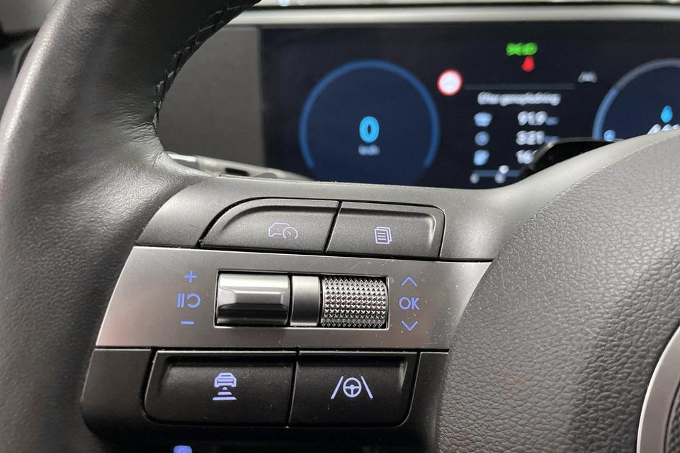 Hyundai Kona 65 EV Exclusive 5d