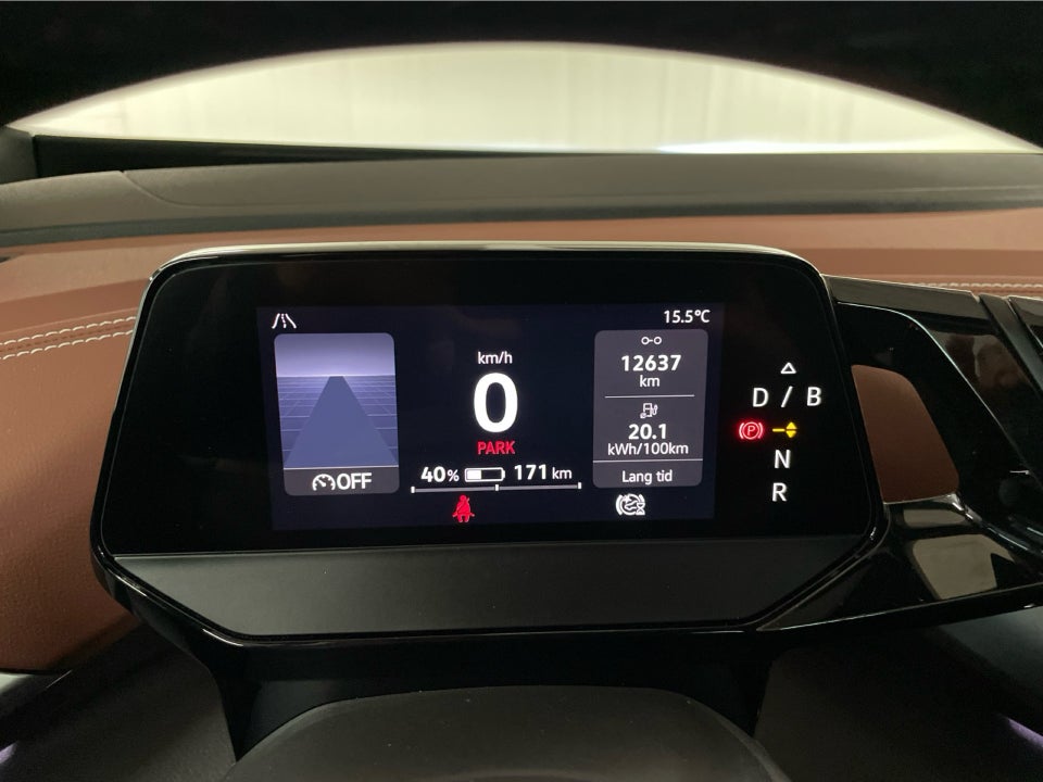 VW ID.5 77 Pro Performance 5d