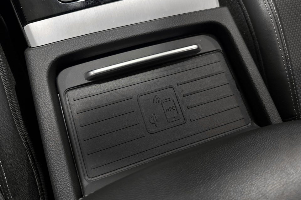 Audi Q5 55 TFSi e S-line quattro S-tr. 5d