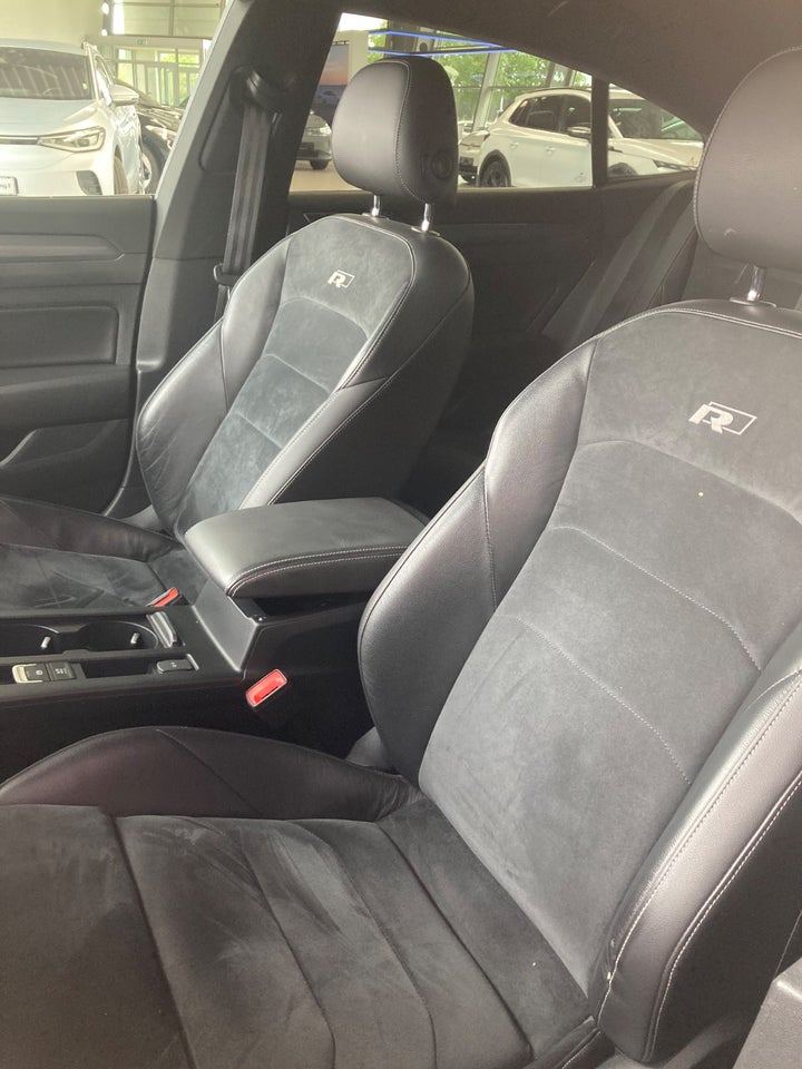 VW Arteon 2,0 TSi 190 R-line DSG 4d