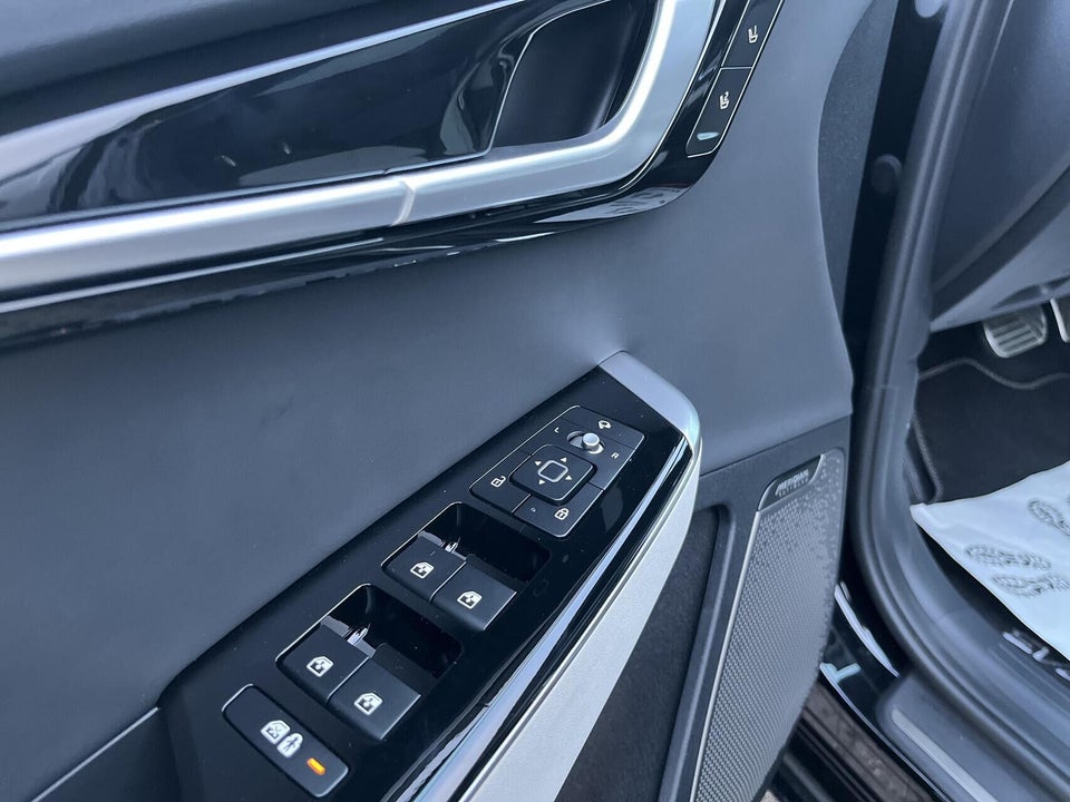 Kia EV6 77 Long Range Performance GT-Line AWD 5d