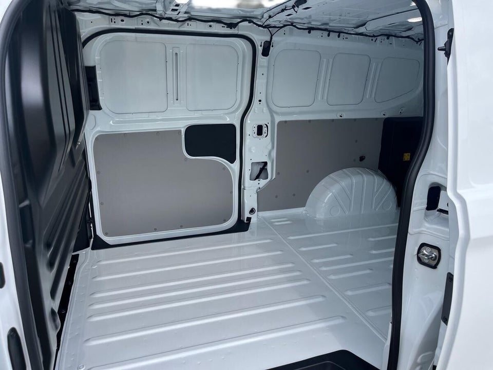 Ford E-Transit Custom 340 L2 71 Limited