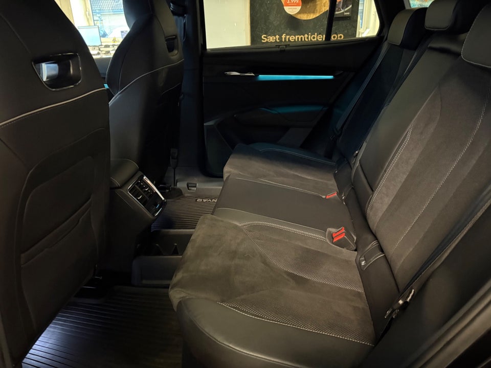 Skoda Enyaq 80 iV Sportline 5d