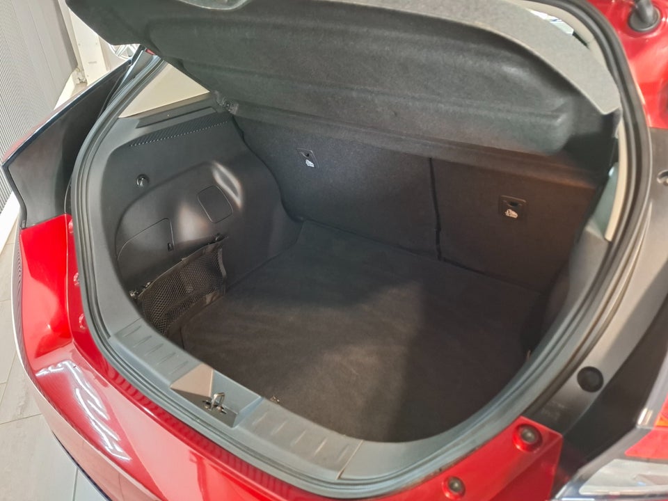 Nissan Leaf 40 Acenta 5d