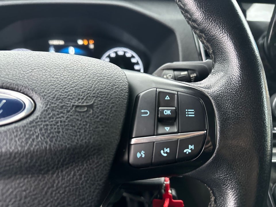 Ford Transit Custom 340S 2,0 TDCi 170 Limited aut.