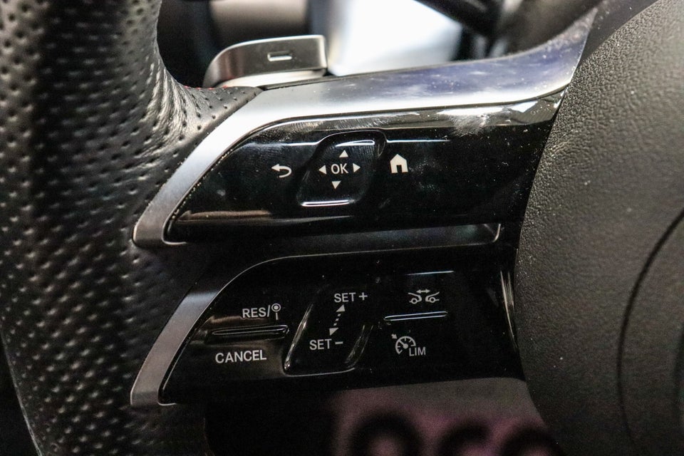 Mercedes EQB250+ AMG Line 7prs 5d