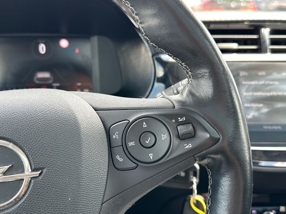 Opel Corsa 1,2 Sport 5d