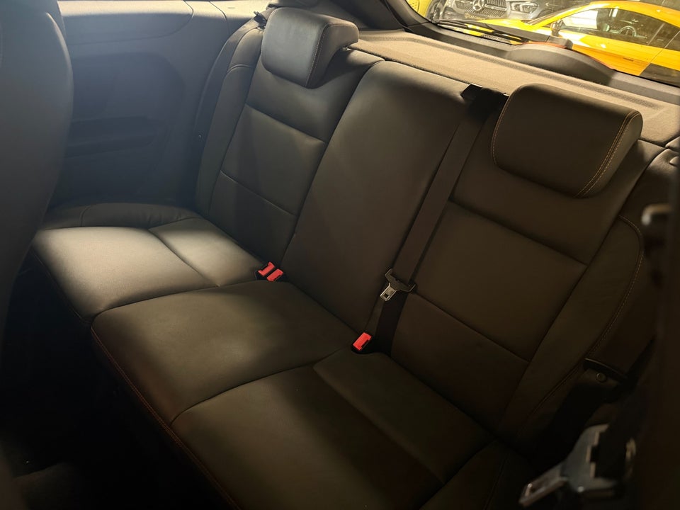 Ford Focus 2,5 ST 3d