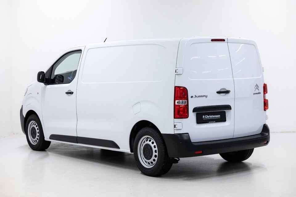Citroën ë-Jumpy 75 L2 BaseLine