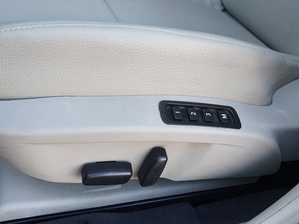 Saab 9-3 1,9 TiD 150 Linear SportCombi 5d