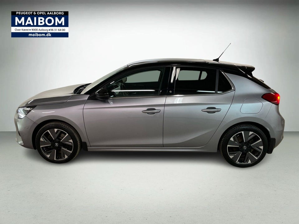 Opel Corsa-e 50 Ultimate 5d