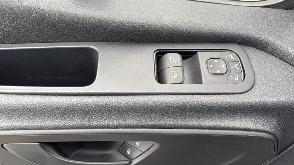 Mercedes Sprinter 317 2,0 CDi A4 Kassevogn aut. RWD