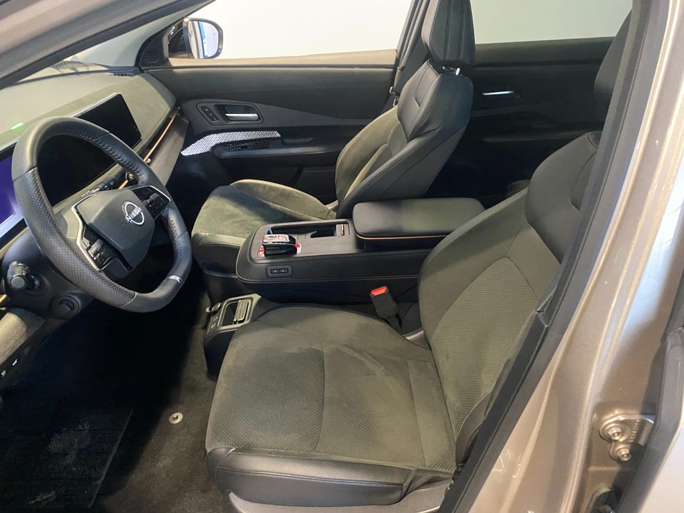 Nissan Ariya 87 Evolve 5d