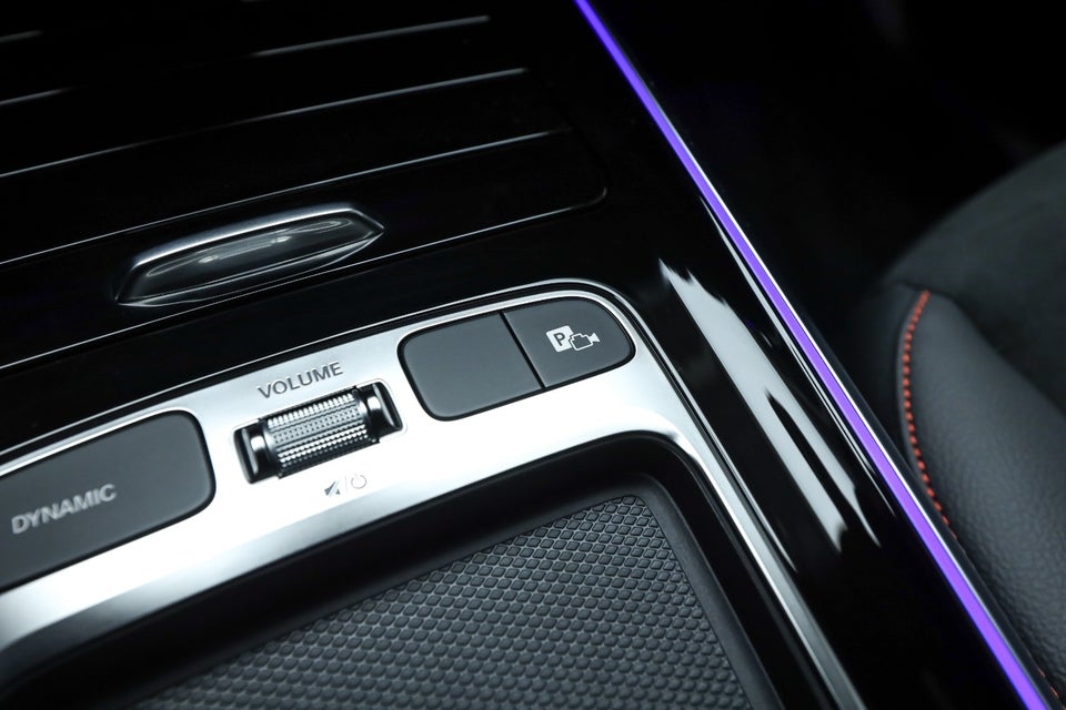 Mercedes EQB250+ AMG Advance 5d