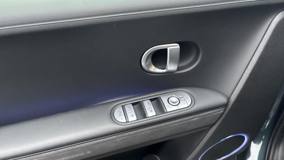 Hyundai Ioniq 5 77 Ultimate 5d