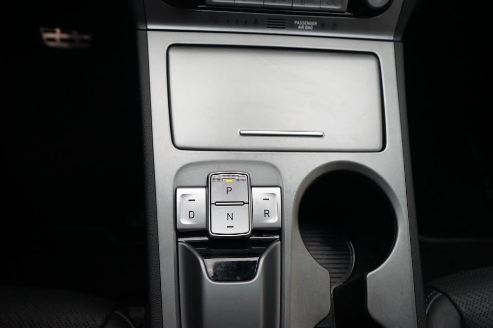 Hyundai Kona 64 EV Premium 5d