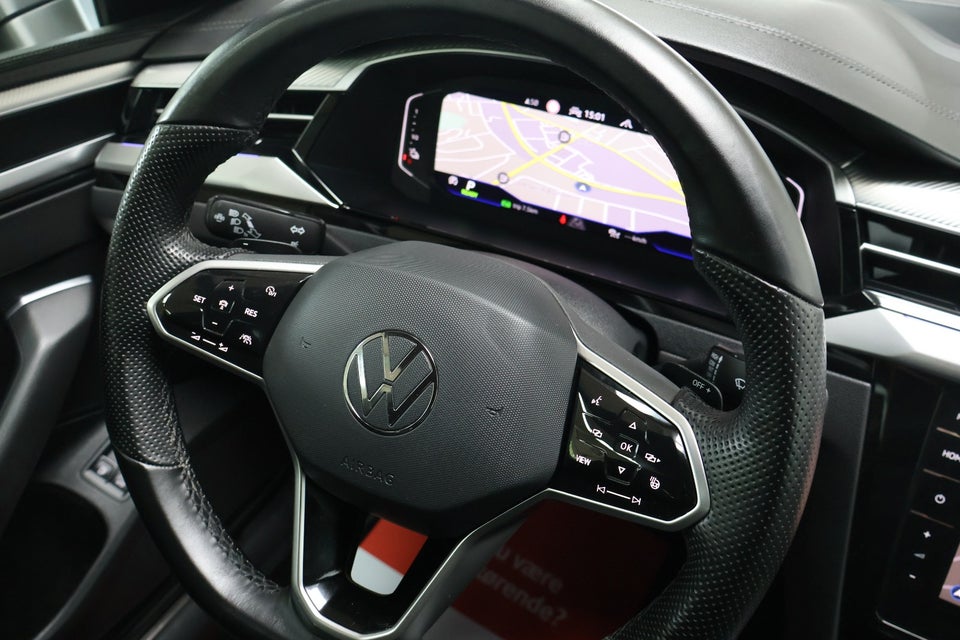 VW Arteon 1,4 eHybrid Elegance Shooting Brake DSG 5d