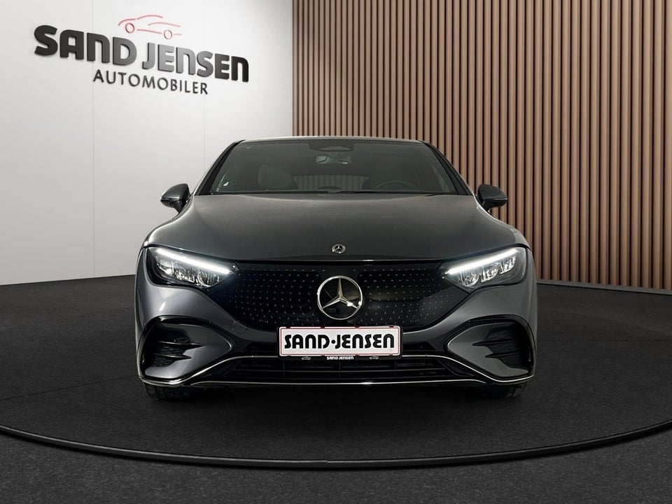 Mercedes EQE300 AMG Line 4d