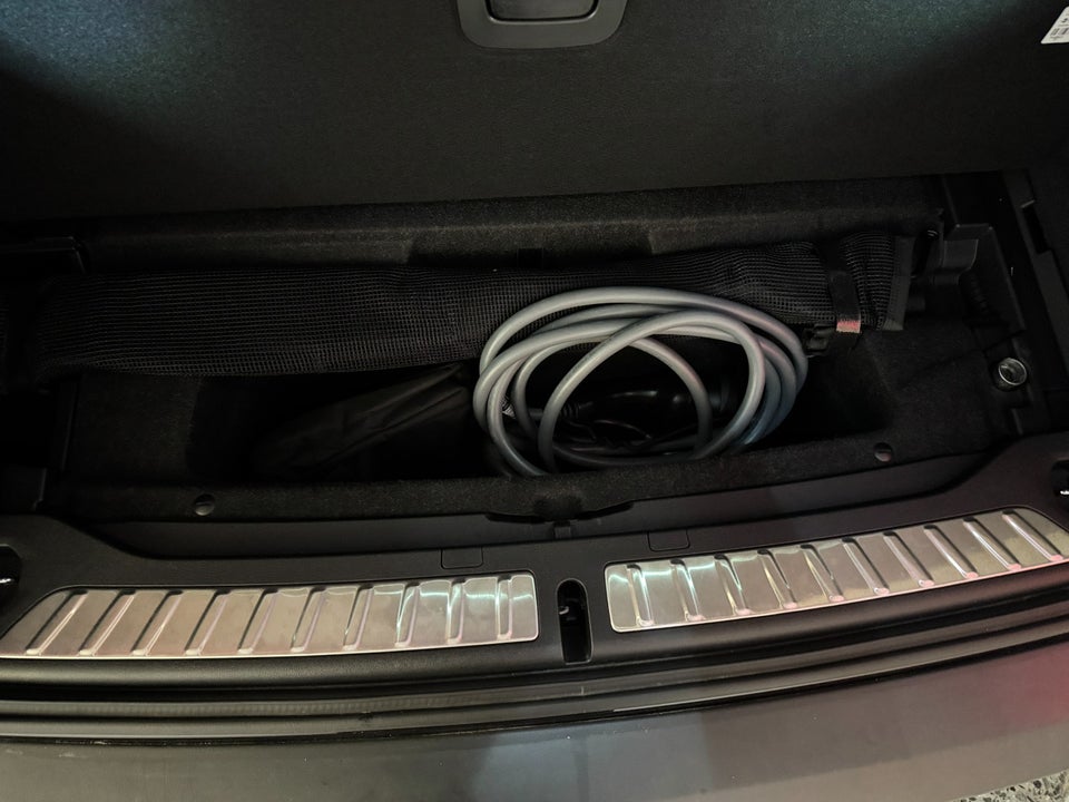 BMW iX3 Charged Plus M-Sport 5d