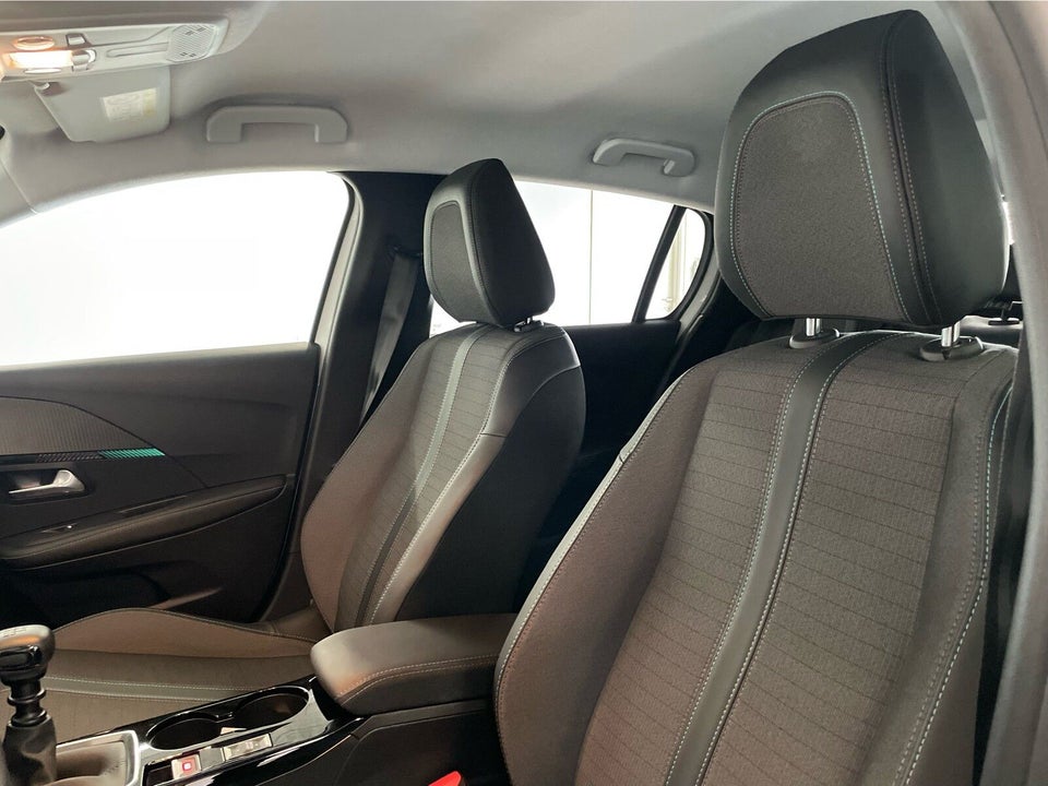 Peugeot 208 1,2 PureTech 100 Allure Pack 5d