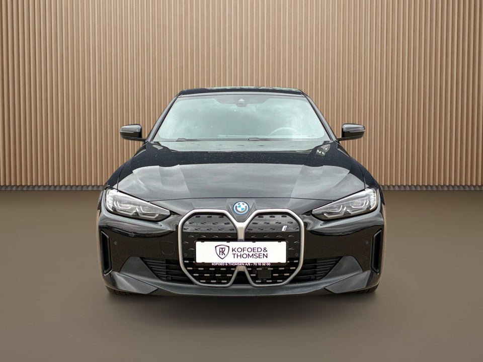 BMW i4 eDrive40 5d
