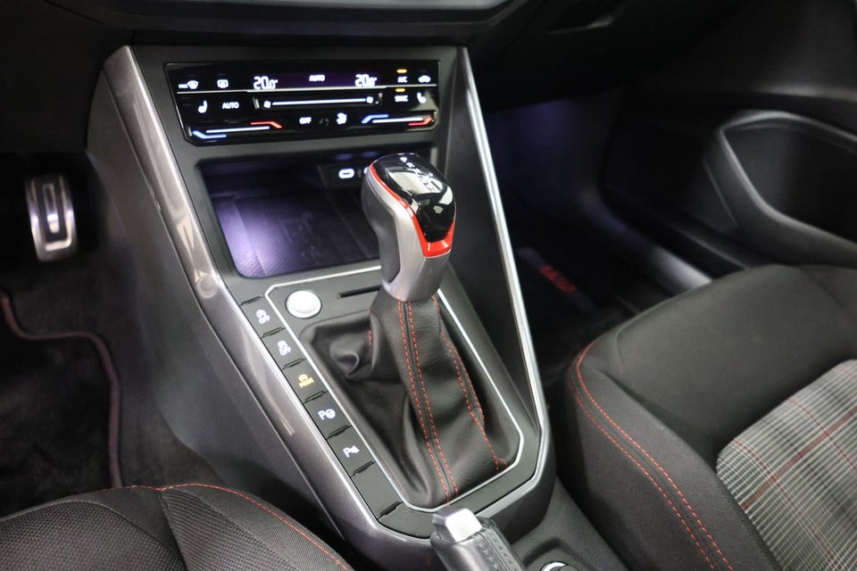 VW Polo 2,0 GTi DSG 5d