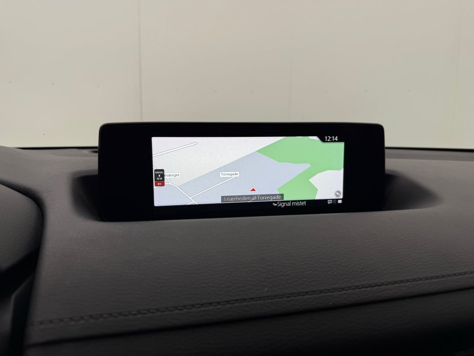 Mazda MX-30 e-SkyActiv Prime-Line 5d