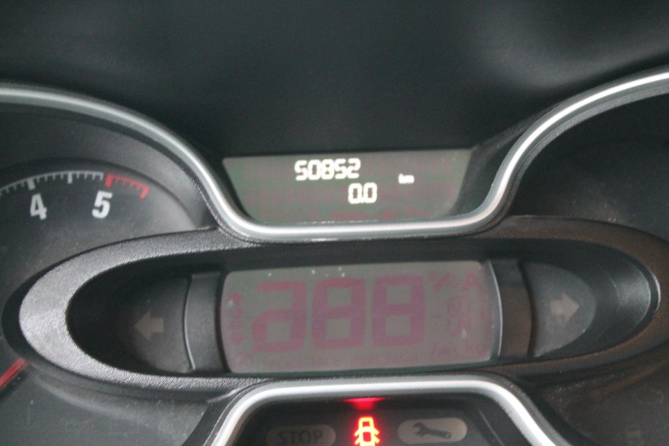 Opel Vivaro 1,6 CDTi 125 Edition L1H1