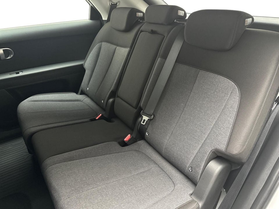 Hyundai Ioniq 5 77 Essential 5d