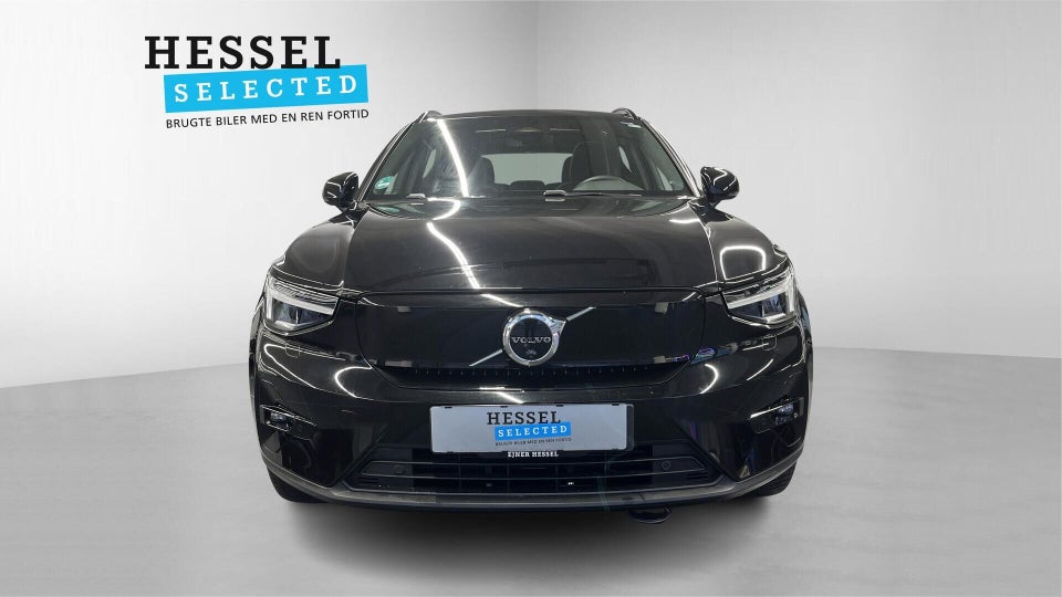 Volvo XC40 P6 ReCharge Ultimate 5d