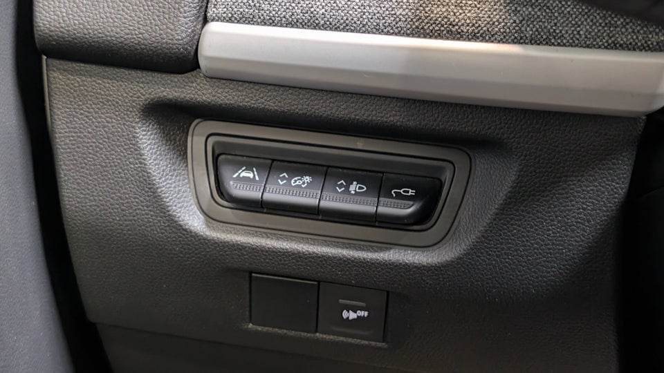 Renault Zoe 52 Zen 5d