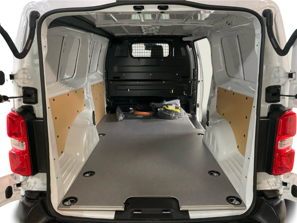 Toyota ProAce 75 Long Comfort Master