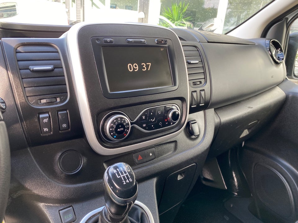 Nissan NV300 2,0 dCi 145 L2H1 Working Star