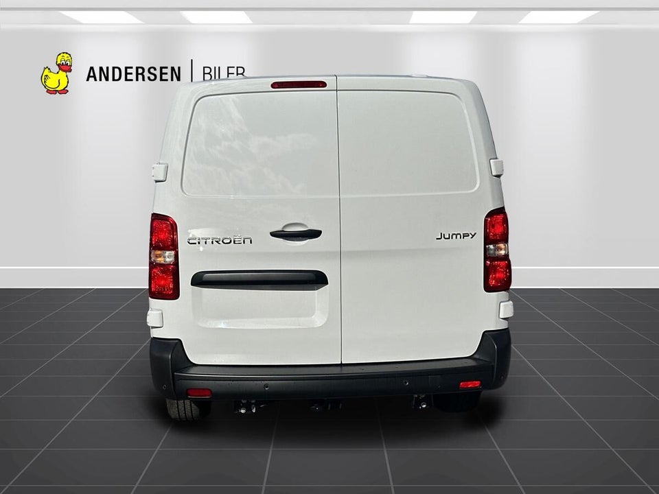 Citroën Jumpy 2,0 BlueHDi 145 L3 FlexLine