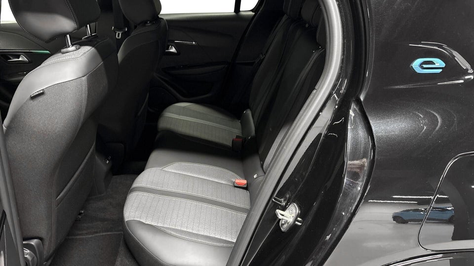 Peugeot e-208 50 Allure Pack 5d