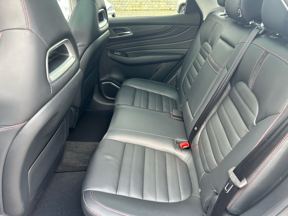 MG EHS 1,5 PHEV Luxury 5d